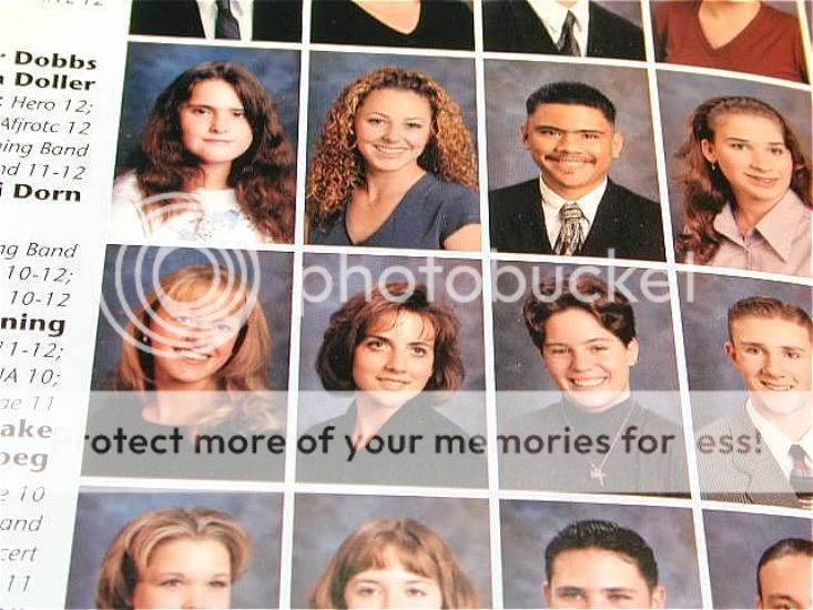 2000 dobson high school yearbook year book
